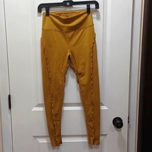 Free People Movement Ahearts Flutter Legging